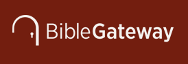 BibleGateway.com: A searchable online Bible in over 100 versions and 50 languages